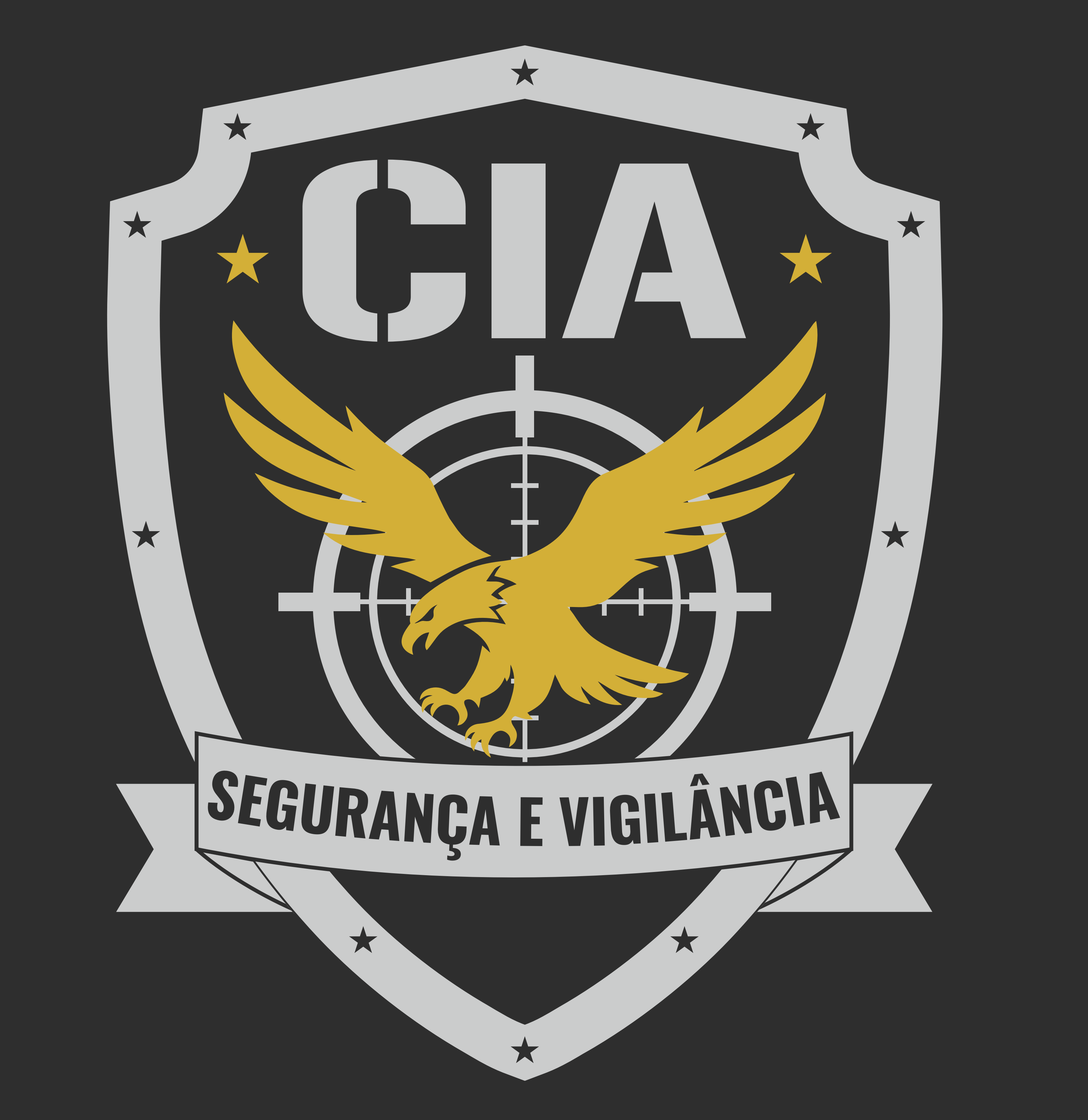 CIA Segurança e Vigilância