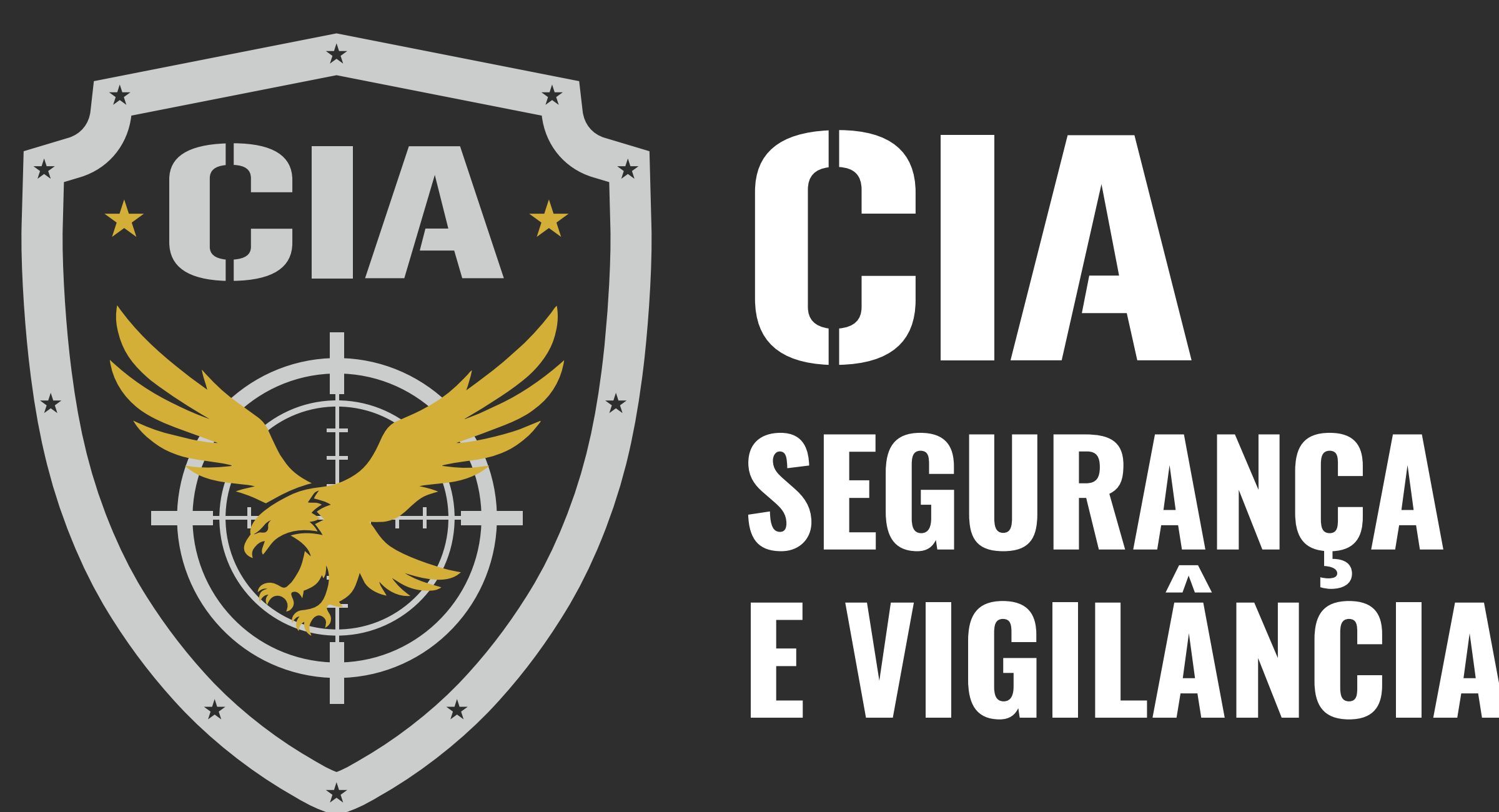 CIA Segurança e Vigilância